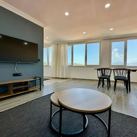 Daire Yamac Apartment