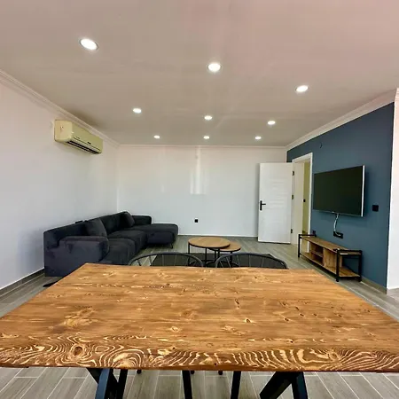 Apartment Daire Yamac
