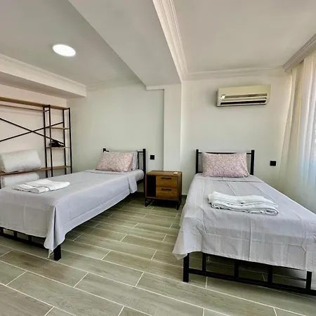 Apartment Daire Yamac Fethiye