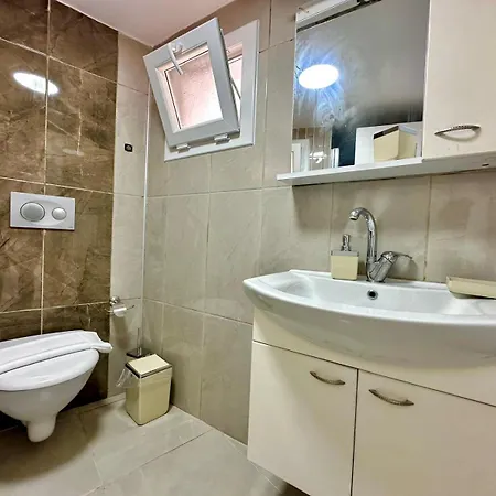 Apartment Daire Yamac *