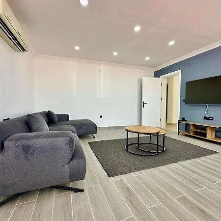 Apartment Daire Yamac