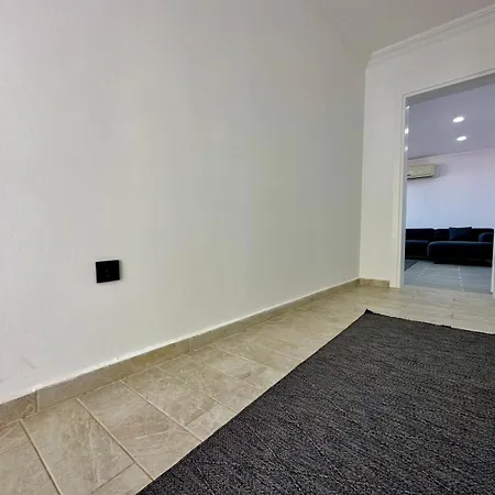 Daire Yamac Apartment