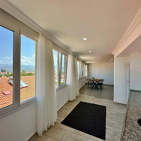 Appartement Daire Yamac *