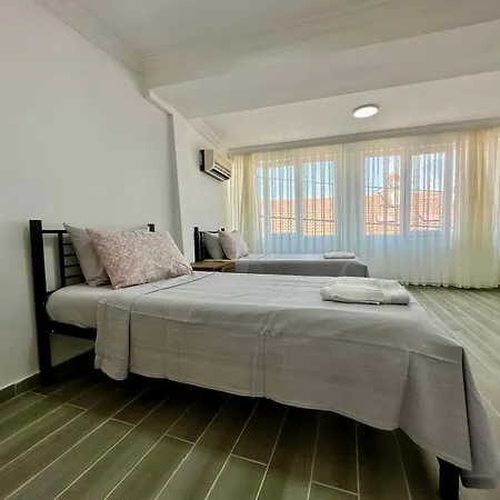 Daire Yamac Appartement Fethiye