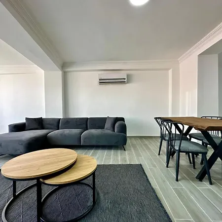 Appartement Daire Yamac