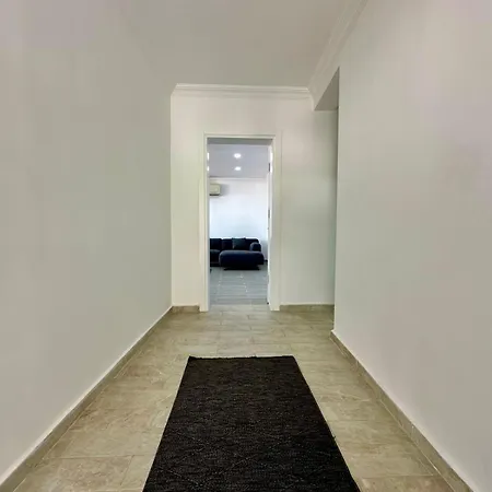 Daire Yamac Appartement *
