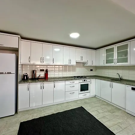 Appartement Daire Yamac *