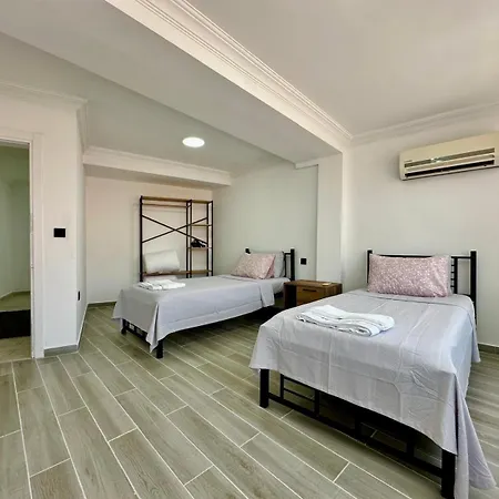 Daire Yamac Apartamento Fethiye