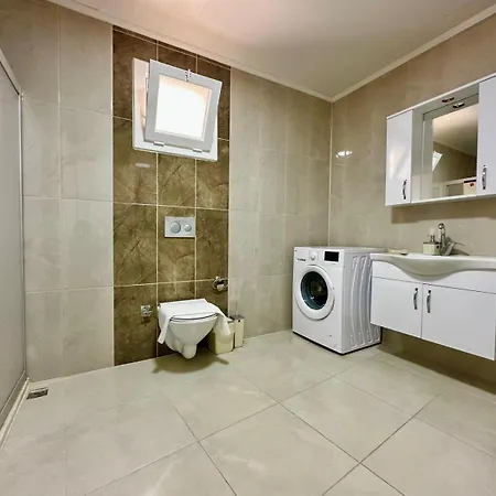 Daire Yamac Apartamento Fethiye