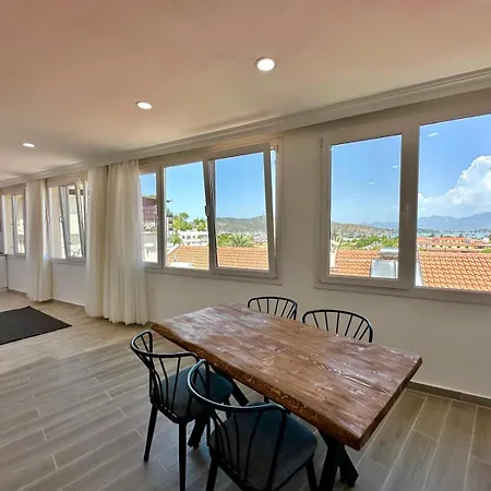 Daire Yamac Apartamento