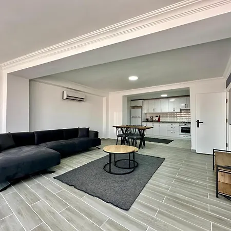 Apartamento Daire Yamac Fethiye