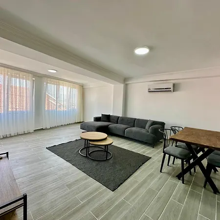 Daire Yamac Apartamento