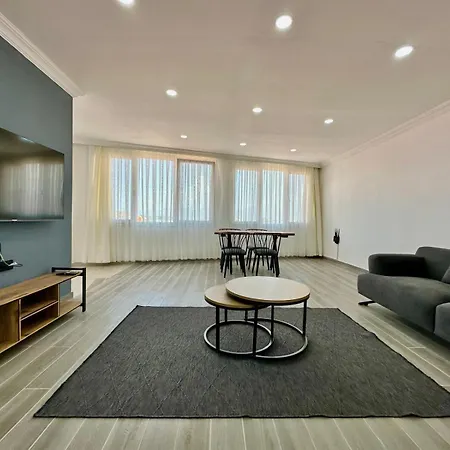 Apartamento Daire Yamac