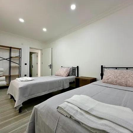Apartamento Daire Yamac *