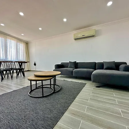 Daire Yamac Apartamento Fethiye